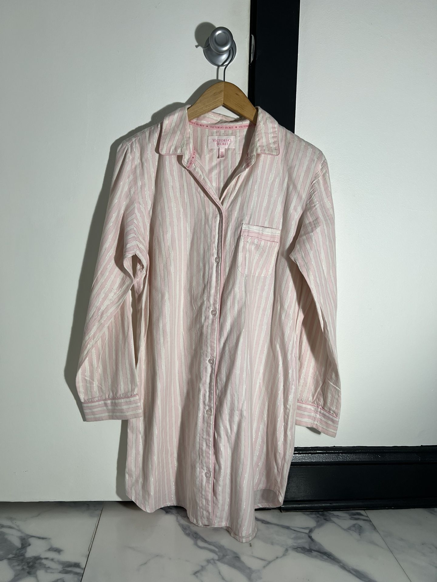 Pink VS Sleepshirt