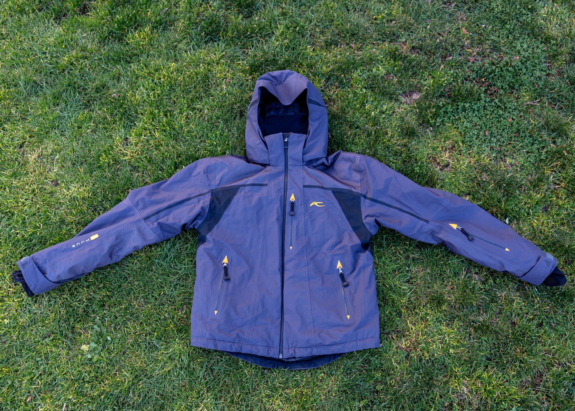 Kjus Ski / Snowboard Jacket