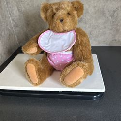 Vermont Teddy Bear $40