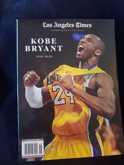 Kobe Bryant