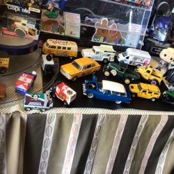 Collectible 🚙 Cars