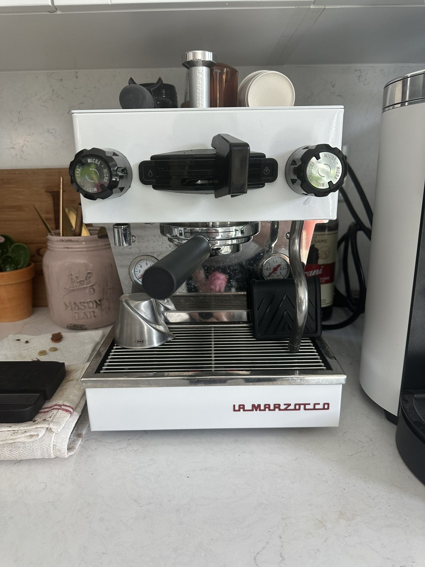 La Marzocco Linea Micra