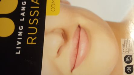 Living language Russian Complete Edition