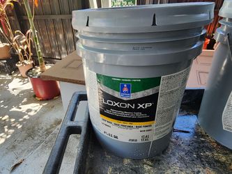Sherwin Williams Loxon Xp Waterproofing Masonary Coating 5 Gallon