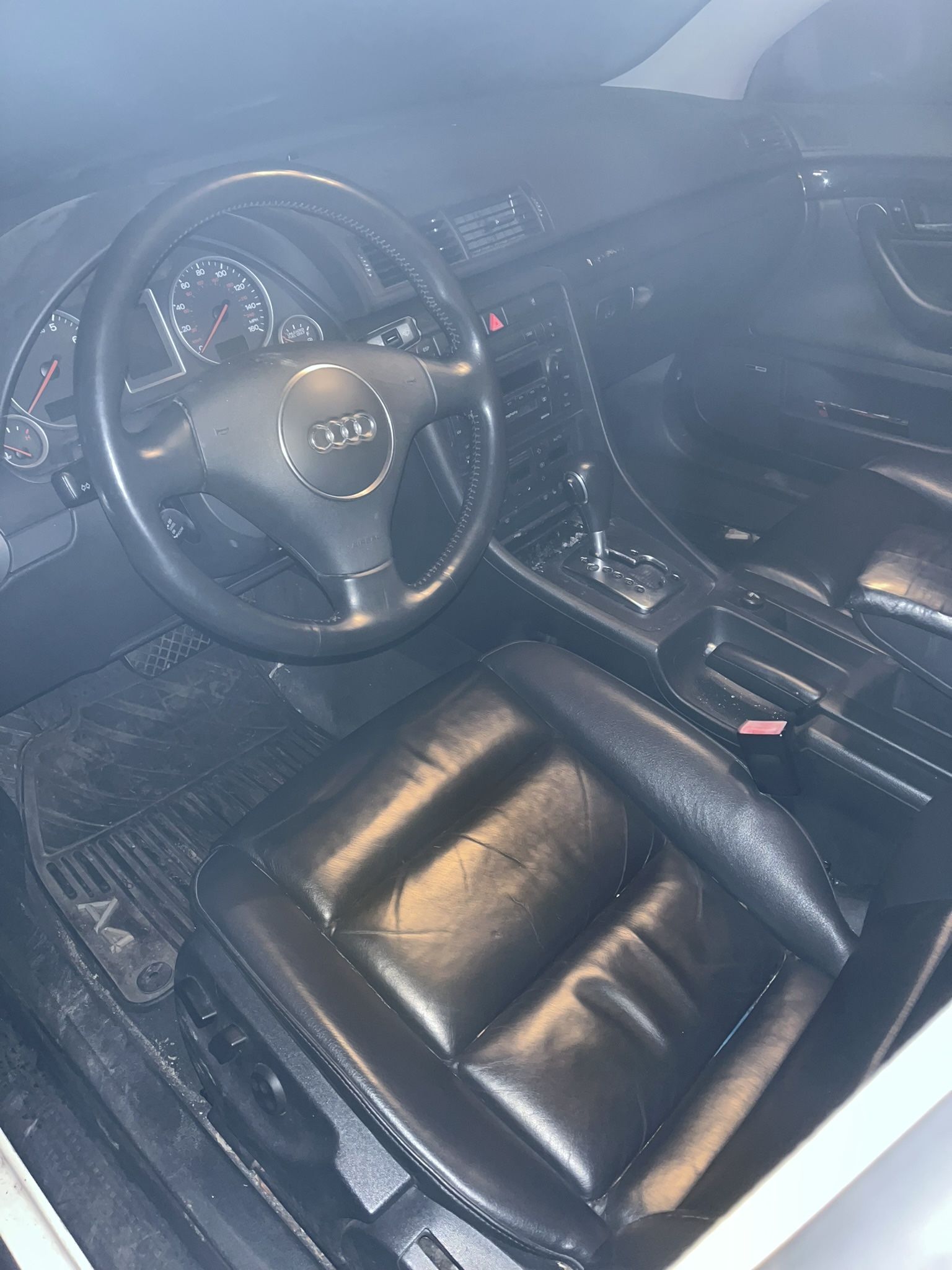 2006 Audi A4