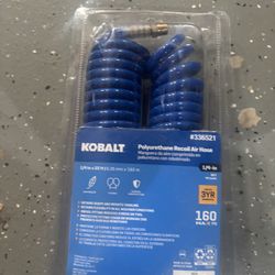 Air Hose For Compressor 