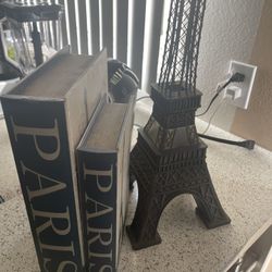 Paris Decor 
