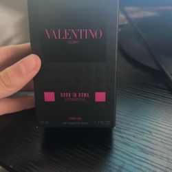 valentino uomo born in roma extradose parfum