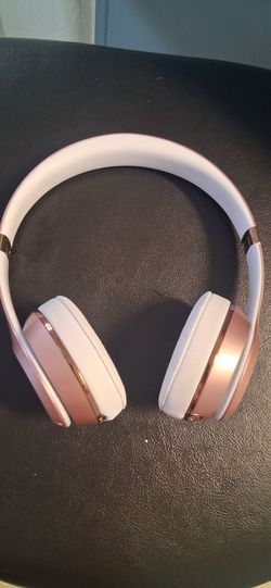 Headphones  beats solo 3