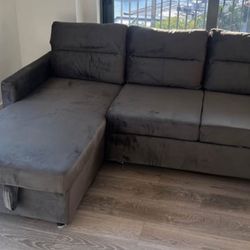New Sectional In Box 📦 Sofa Couch 