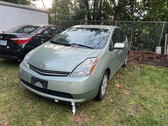 Parts - 2007 Toyota Prius - Parting Out