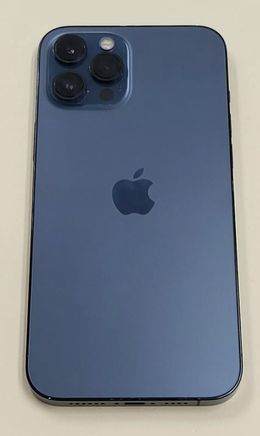 iPhone 12 Pro Max