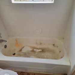 Bathtub Refinishing 