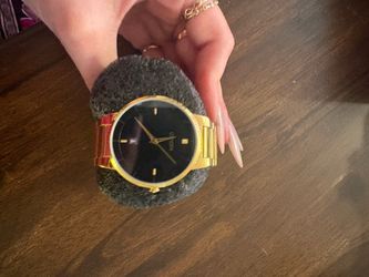 Watches all different value dm