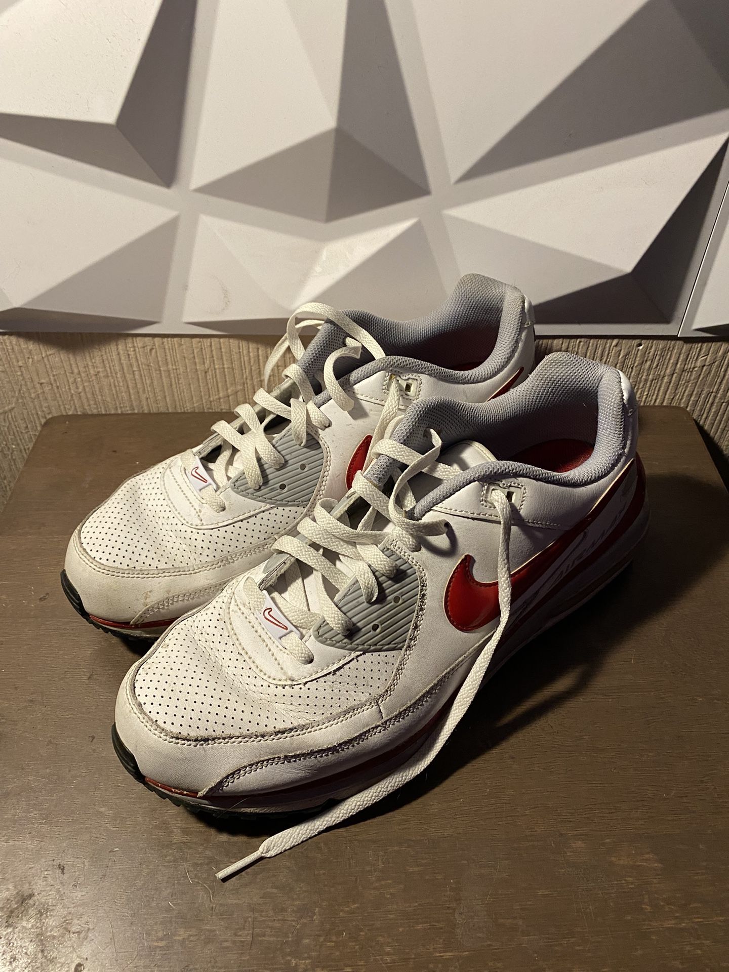 Nike Shoes