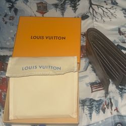 Louis Vuitton Wallet
