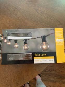 String Lights