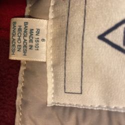 Boys Jacket Size 6 / 0sh Kosh $10