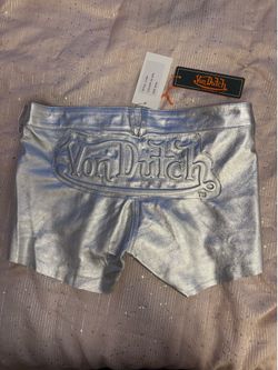 Von dutch shorts