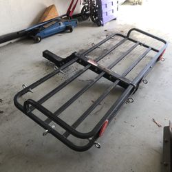 Cargo Hauler