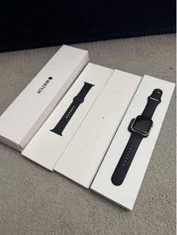 Apple Watch SE (2nd Gen)