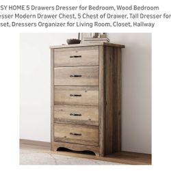 Dresser 