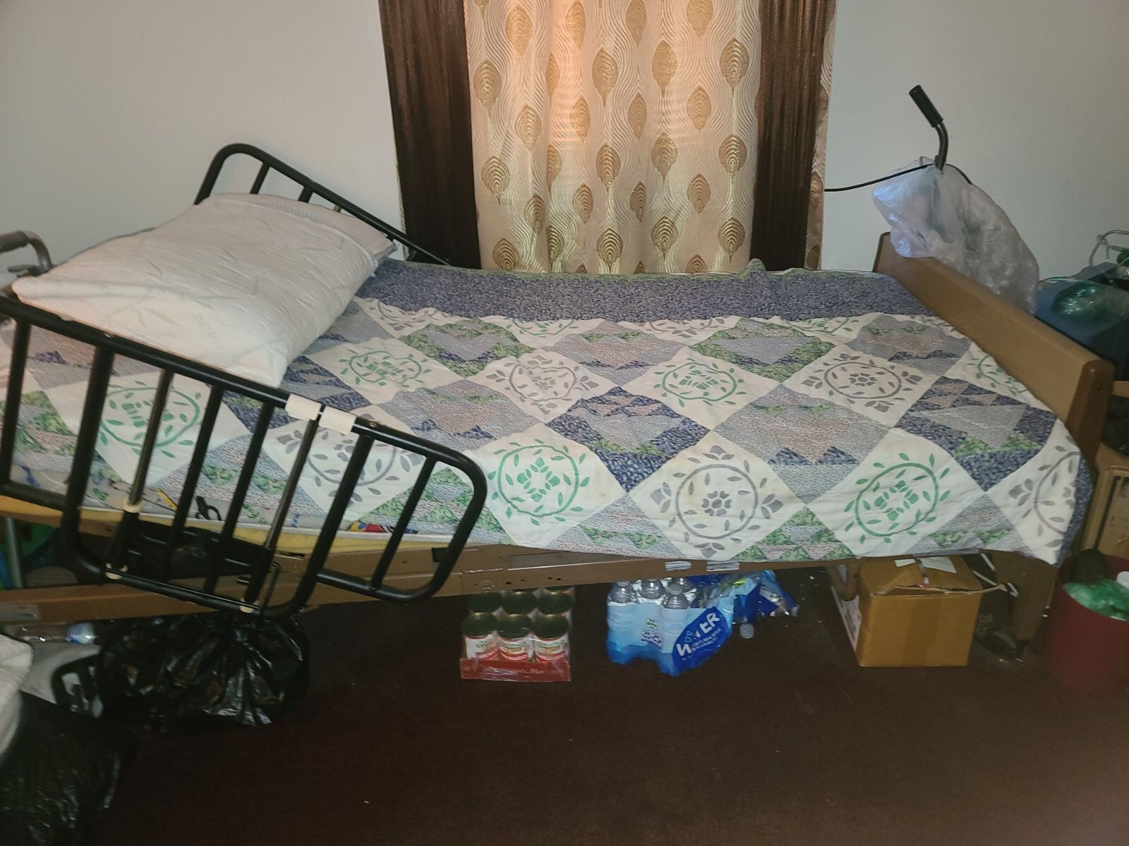 Bed Twin