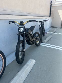 E ride pro 2.0 looking for dirtbike trades