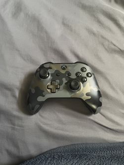 xbox wireless controller
