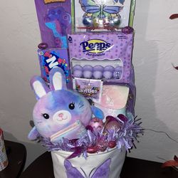 Easter Baskets