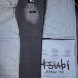 ksubis size 34