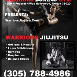 Top Level Martial Arts Training 