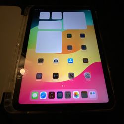 iPad 10 Gen 64gb Works Good 