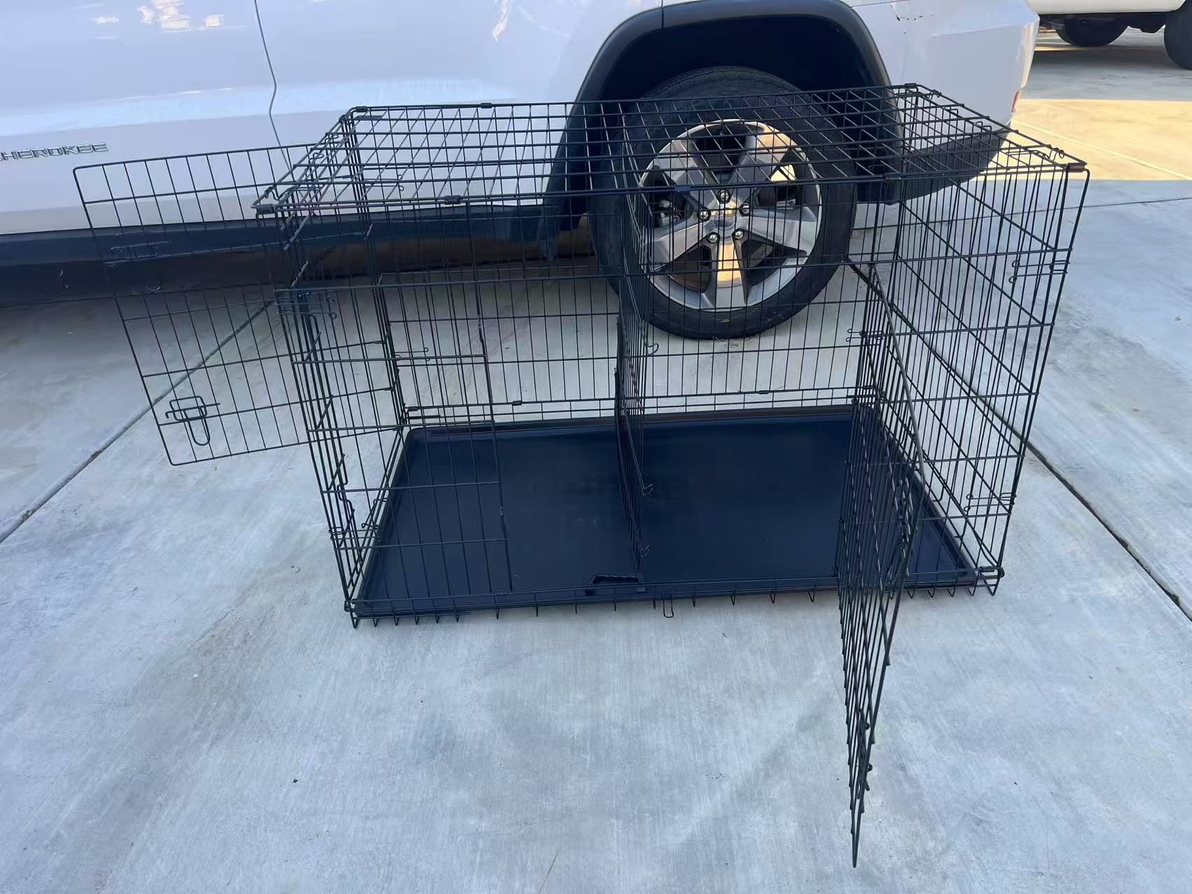 Dog Cage