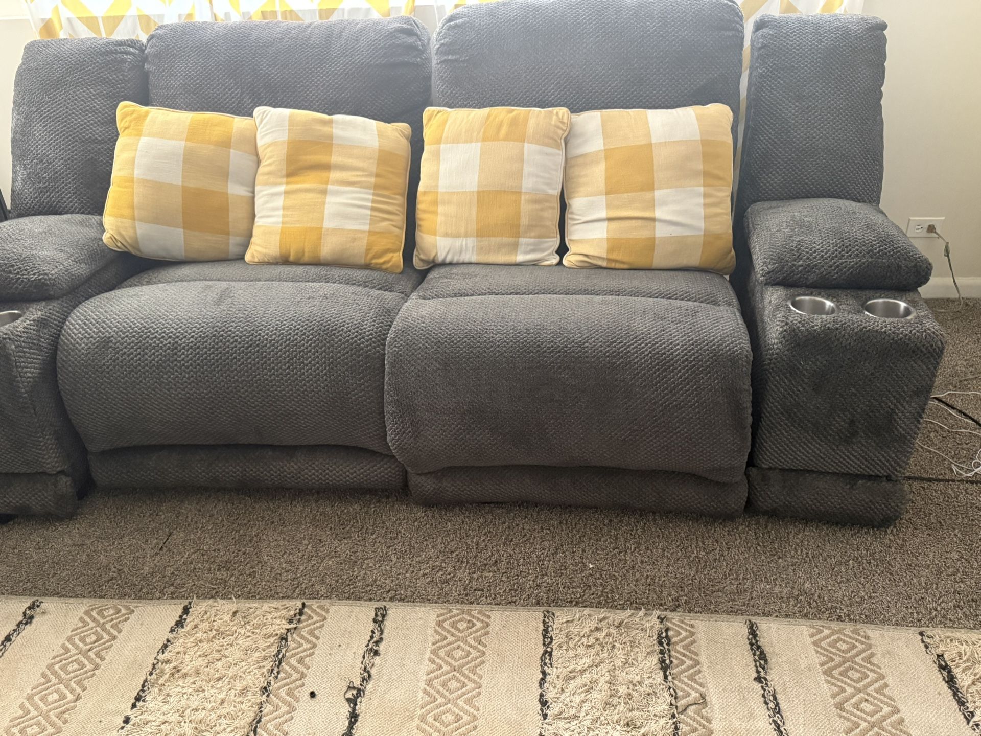 Recliners 