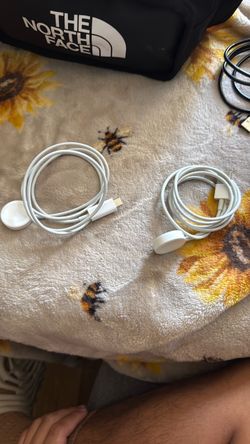 Apple Watch chargers