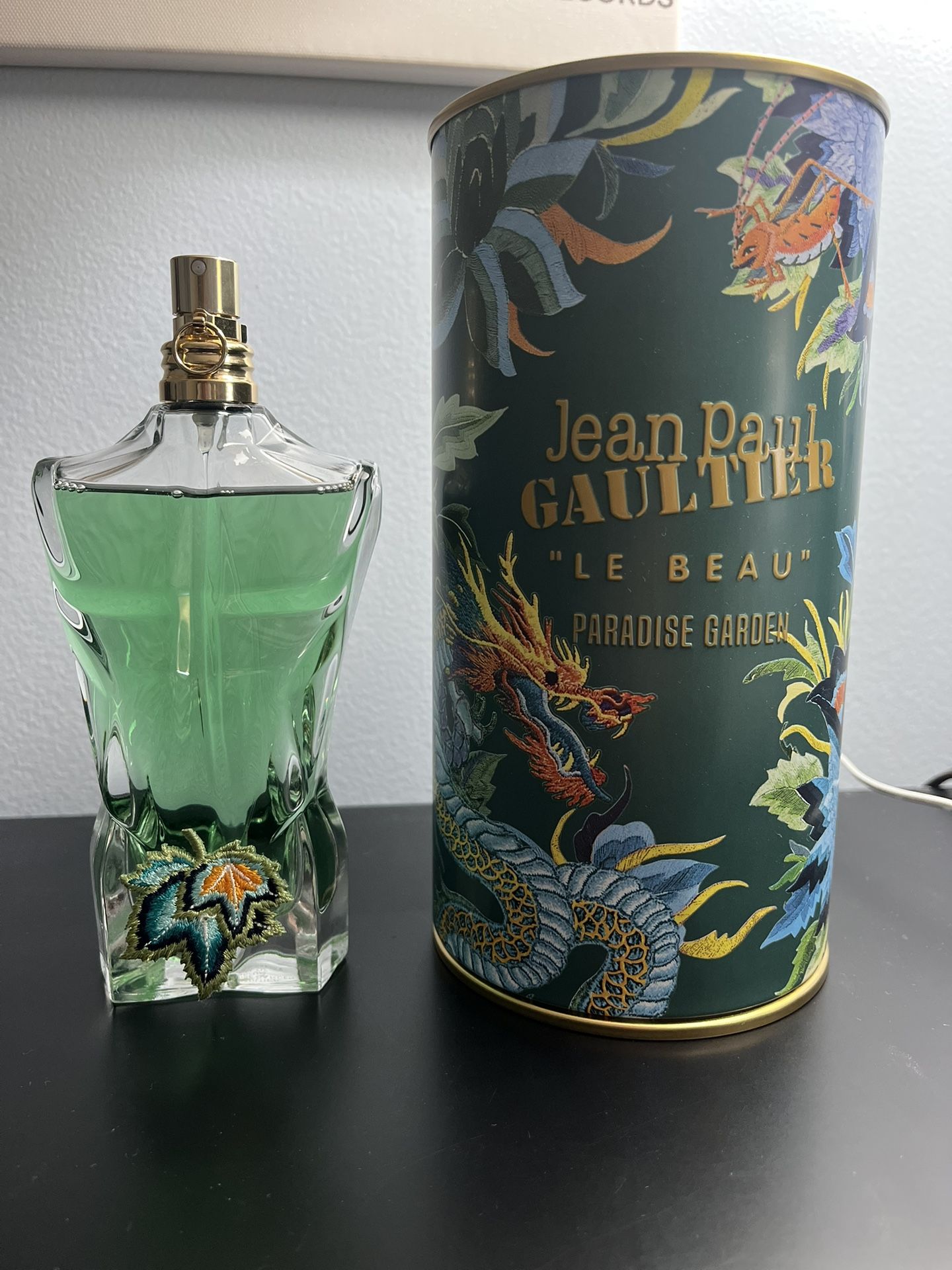 Jean Paul Gaultier ‘Le Beau Paradise Garden’ 4.2 fl oz