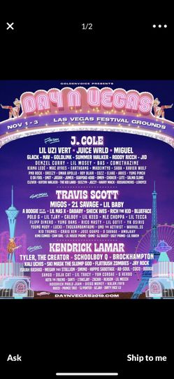 Day n Vegas