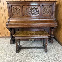 Free Piano
