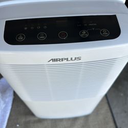 Dehumidifier New Sealed 