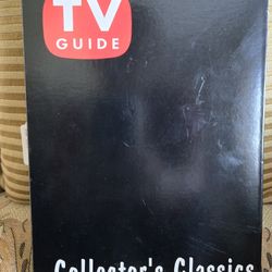 Vintage Elvis TV Guide Sealed