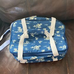 Stitch Tote