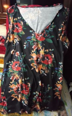 Tank Top size 2xl