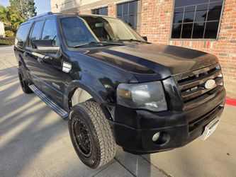 2007 Ford Expedition