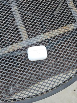 Apple Air Pod Pro Case-Gen2