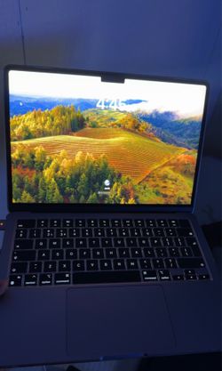 MacBook Air M3