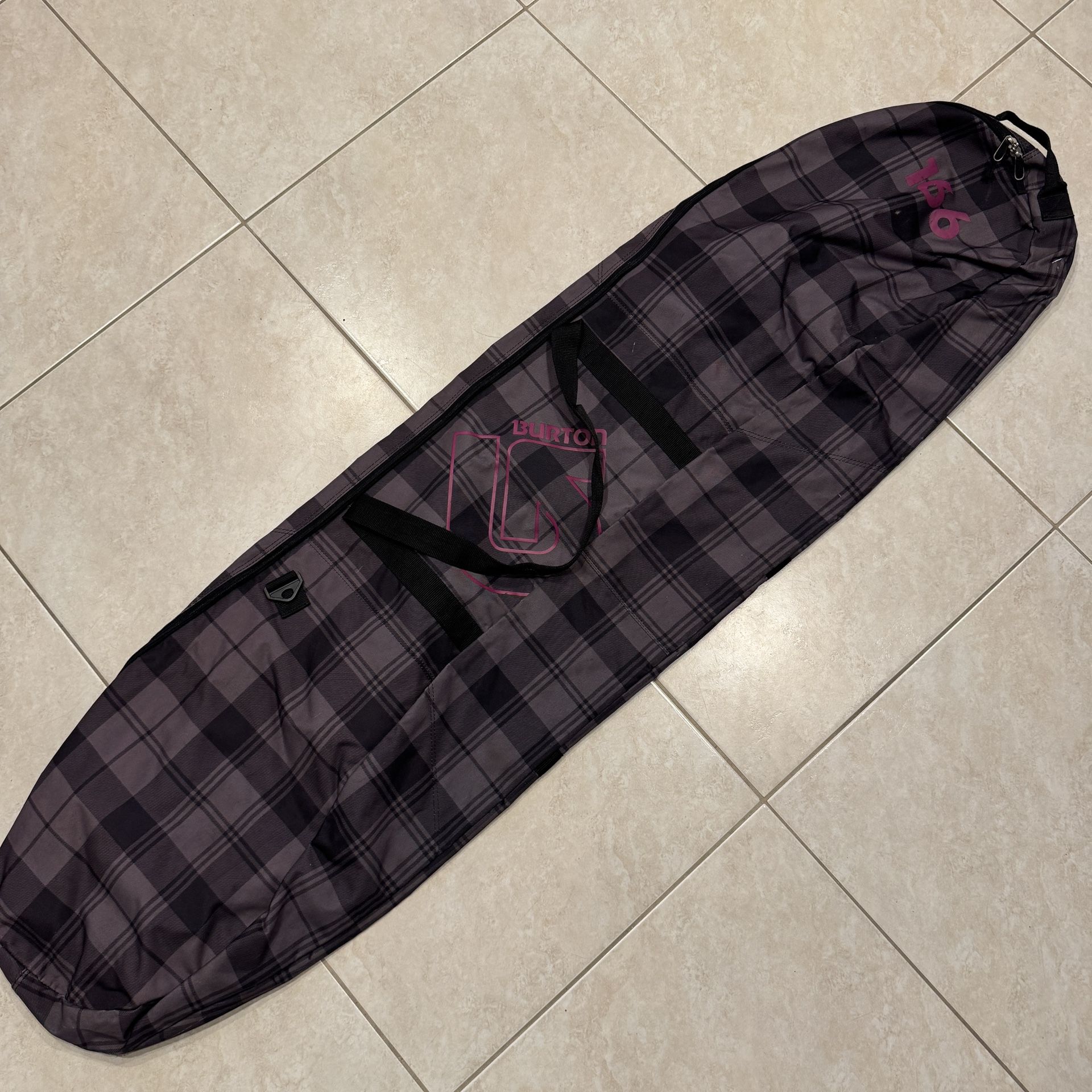 Burton Snowboard Travel Bag