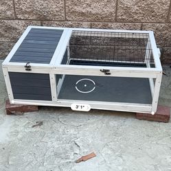 Reptile Cage