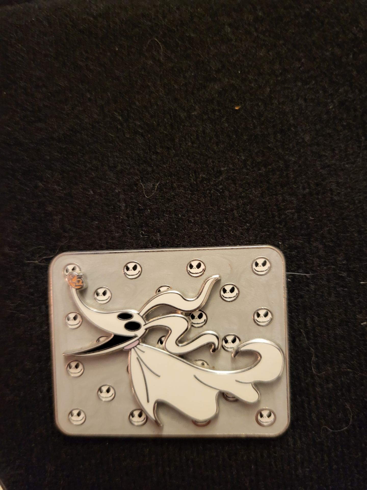Disney trading pins