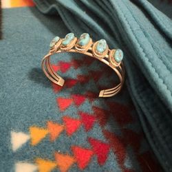 Navajo Bracelet 